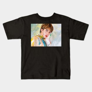 Seokjin Kids T-Shirt